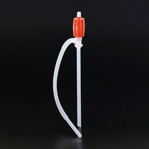 工進 517mm 灯油ポンプ 手動 1箱(12本入) EA990K-5B