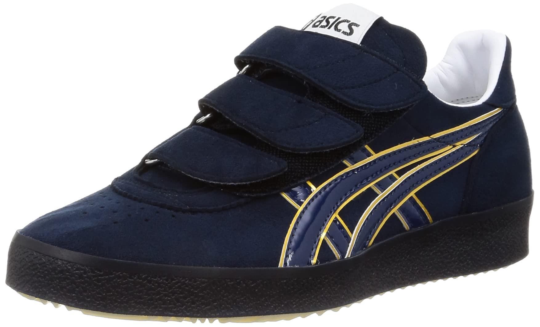 ROTE REFEREE NB 400(ネイビー/ネイビー) サイズ:27.5