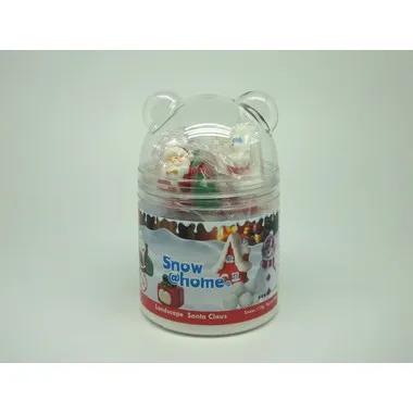 SN-21 スノー@ホーム ランドスケープ サンタクロース