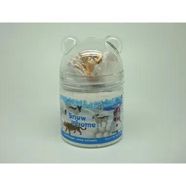 SN-18 スノー@ホーム ランドスケープ スノーアニマル