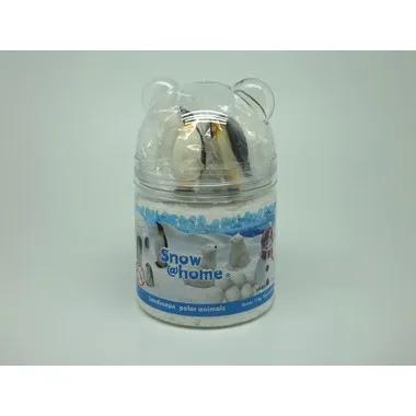 SN-19 スノー@ホーム ランドスケープ ポーラアニマル