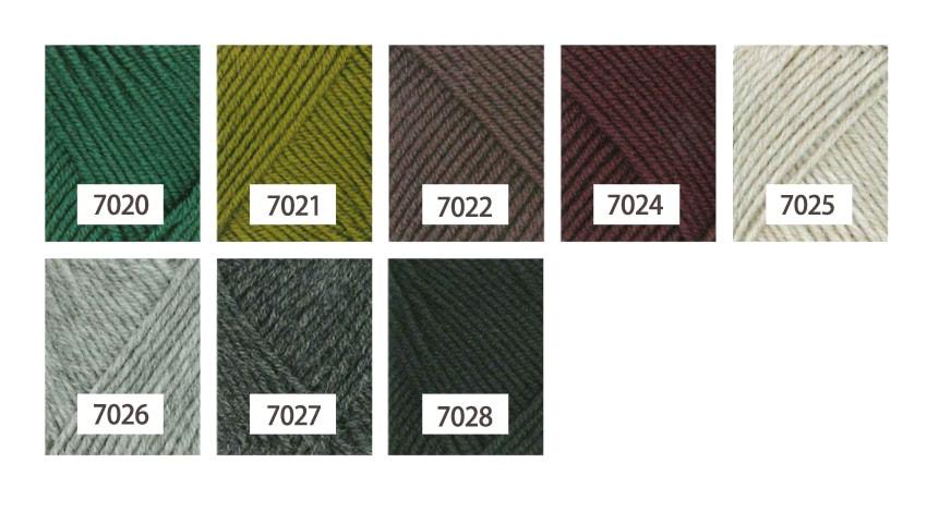 スキー タスマニアンポロワース 7027