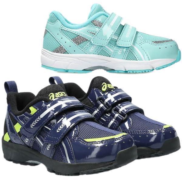 [スクスク] キッズシューズ スリムモデル GD.ランナーミニ ミント/ミント309 18.0 cm