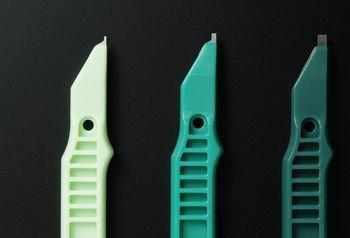 月世 サテライトペンツール ペンスクレーパー