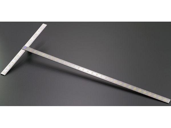 アルゴファイル(Argofile) A4長辺対応 T定規MEGA HTM1632 16x32 cm