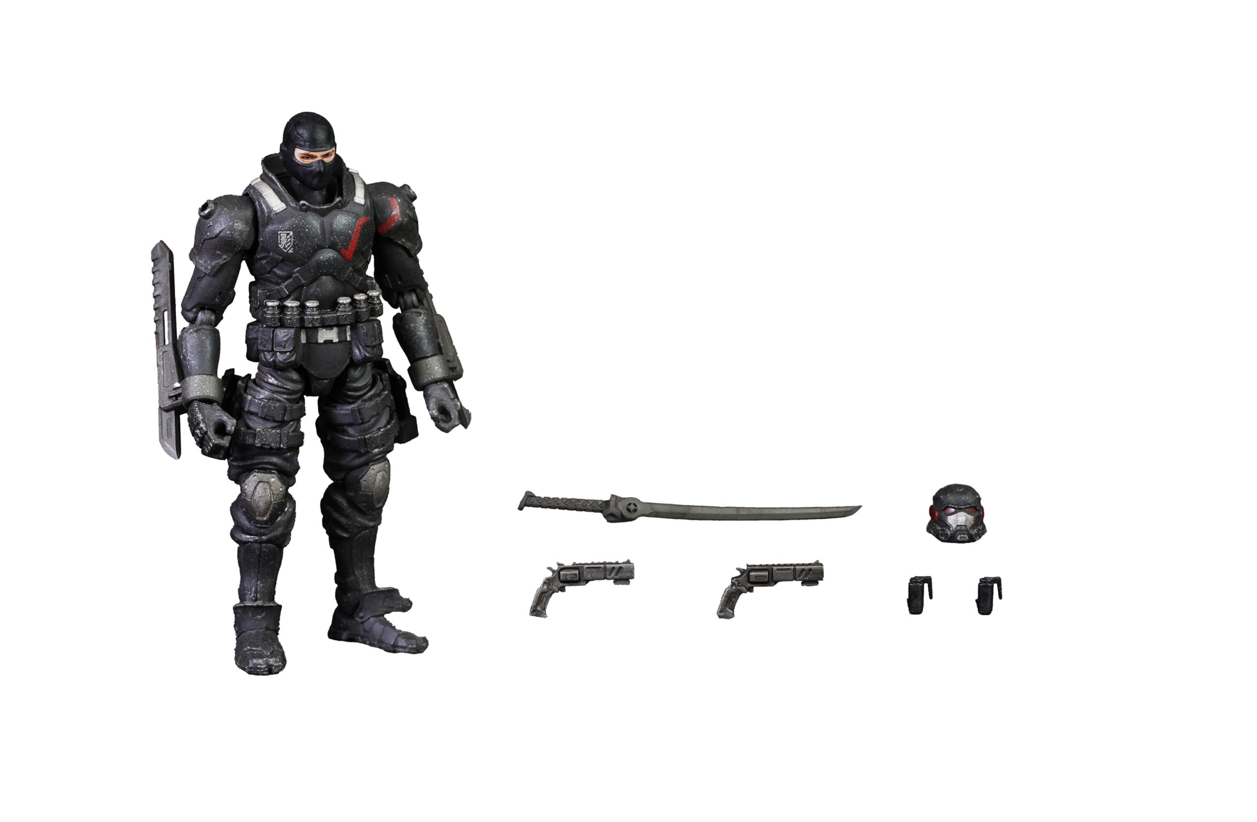 楽天市場】アシッド フィギュア レインの通販