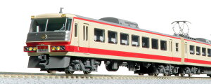KATO Nゲージ 西武鉄道5000系 レッドアロー 6両セット 鉄道模型 電車 10-1359