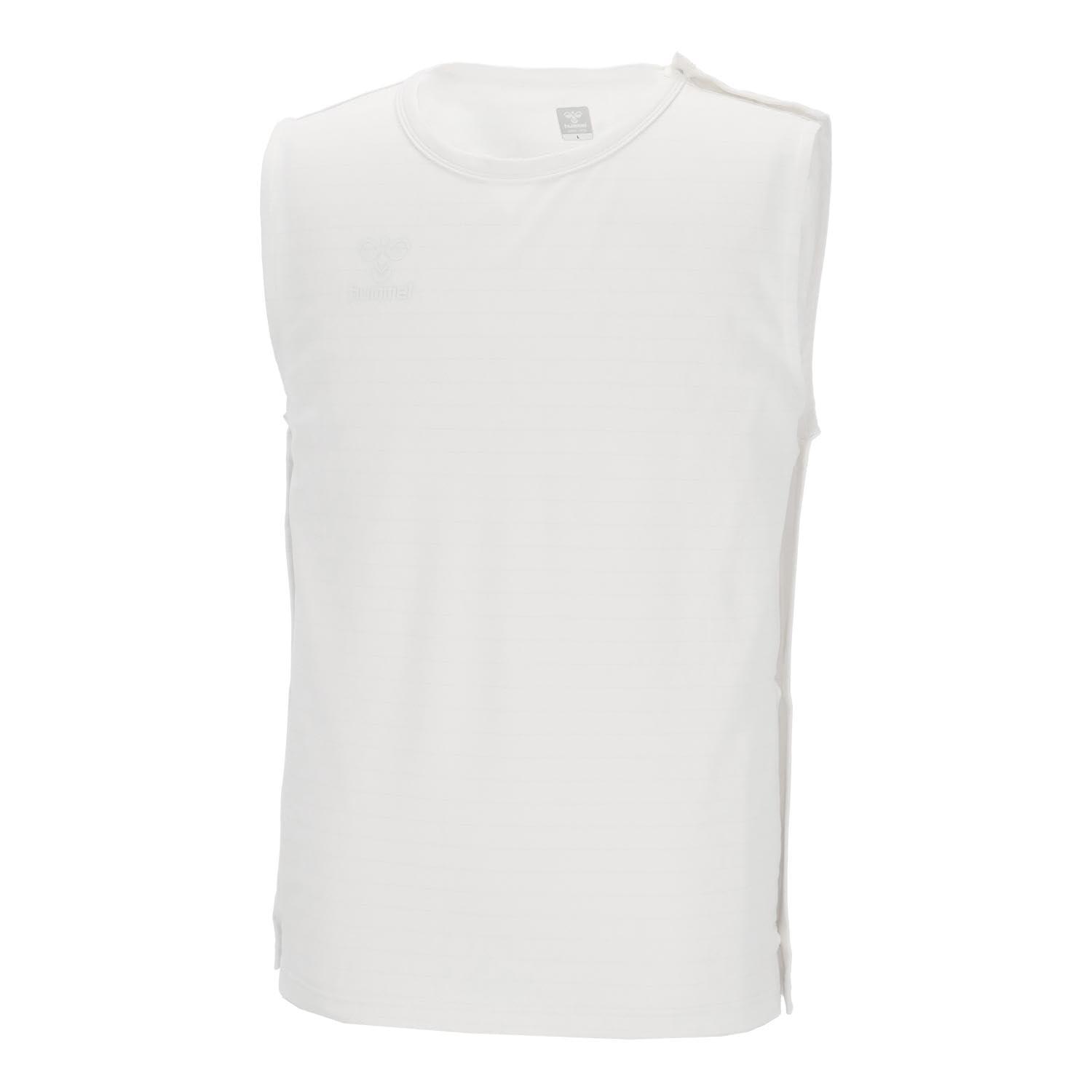 あったかタンクトップインナー ホワイト(10) サイズ:130