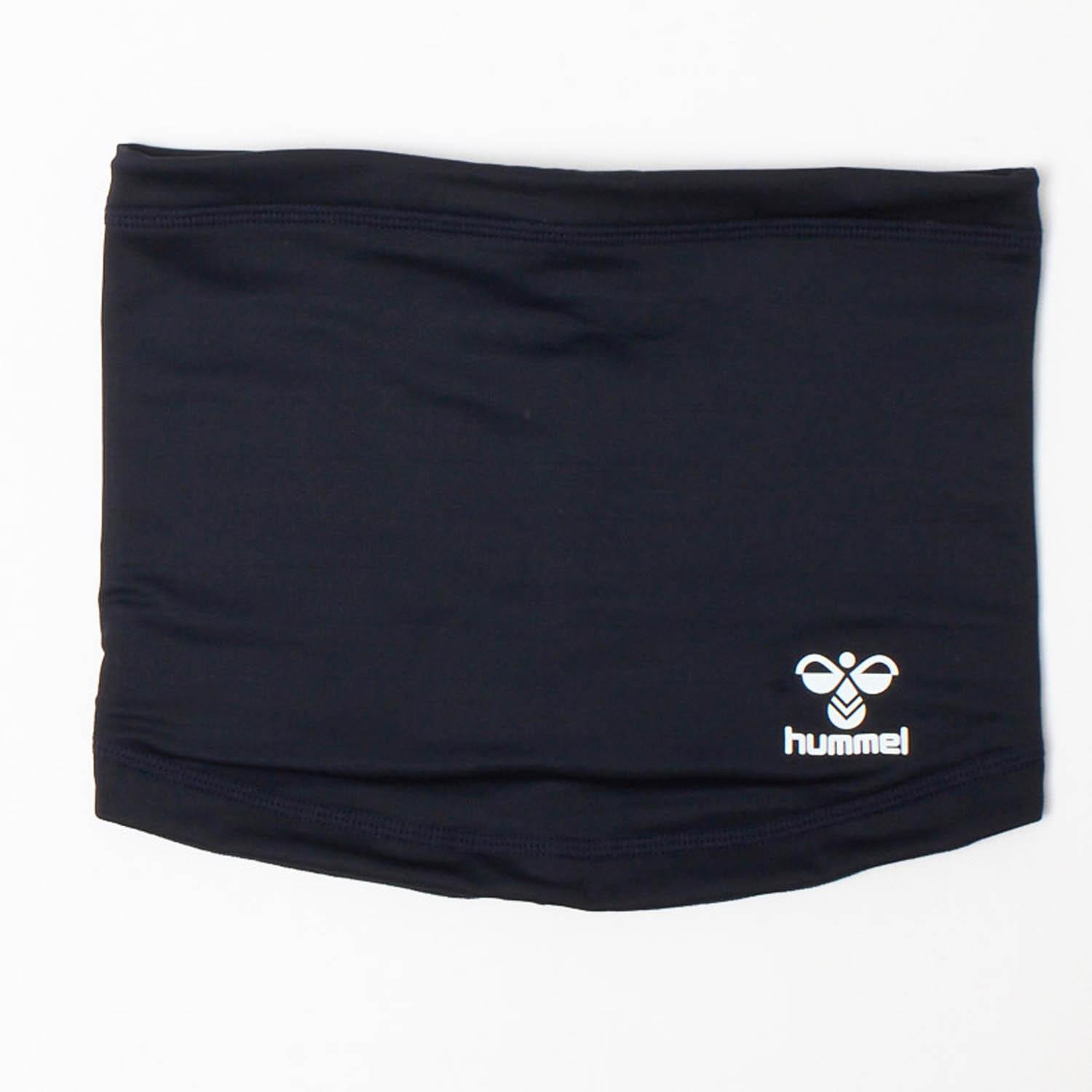 [ヒュンメル] あったかネックウォーマー HFA4145 F
