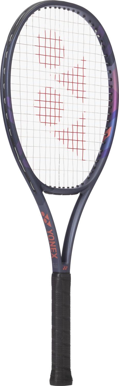 ヨネックス(YONEX) 硬式テニス ラケット フレームのみ パーセプト 100 ミッドナイトネイビー(472) G2 01PE100