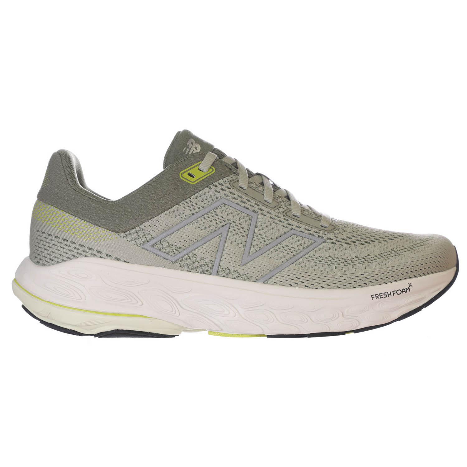 [ニューバランス] ランニングシューズ Fresh Foam X 860 v14 現行モデル フレッシュフォーム クッション メンズ H14(KHAKI) 27.0 cm 2E