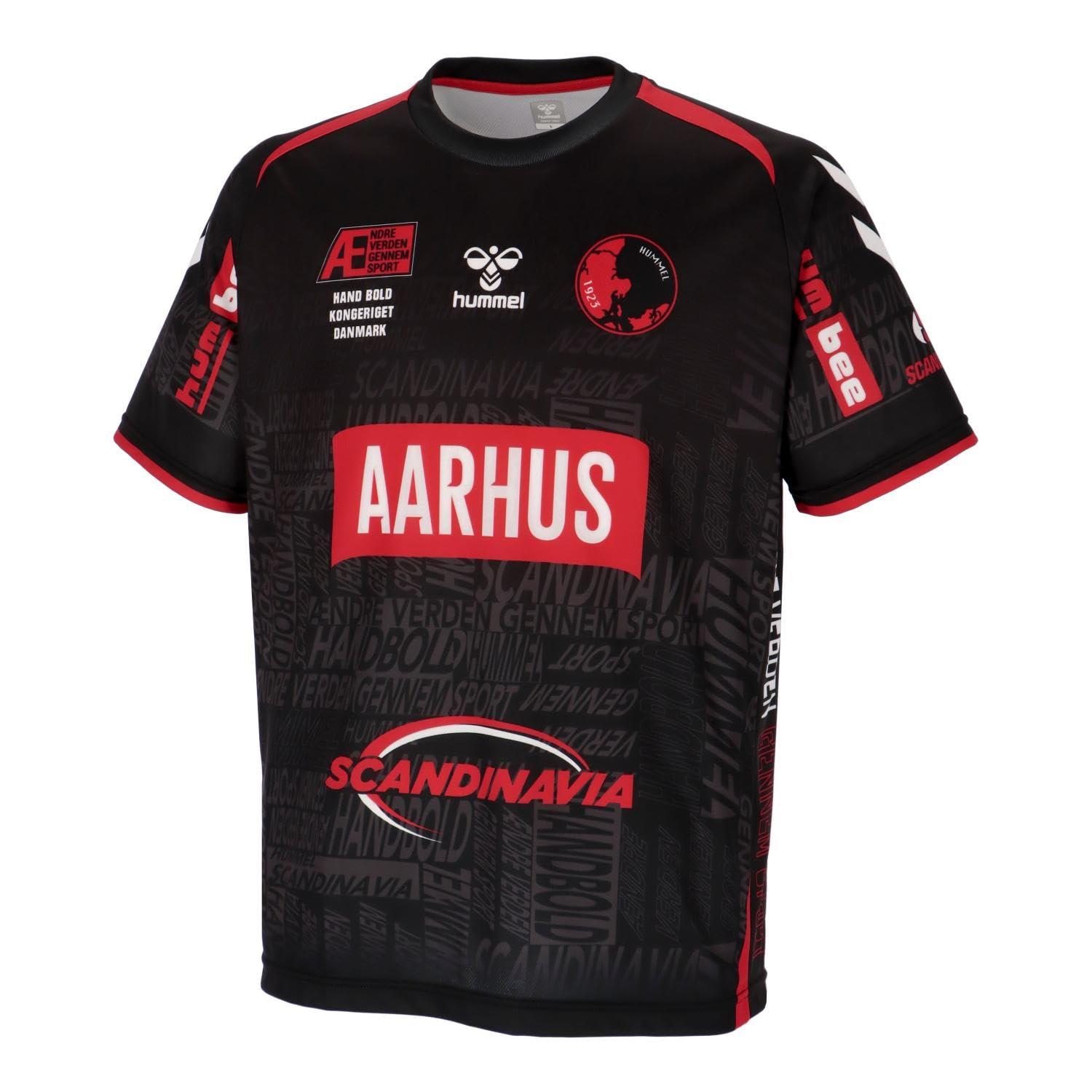 HB EURO プラクティスシャツ ブラック(90) サイズ:XO