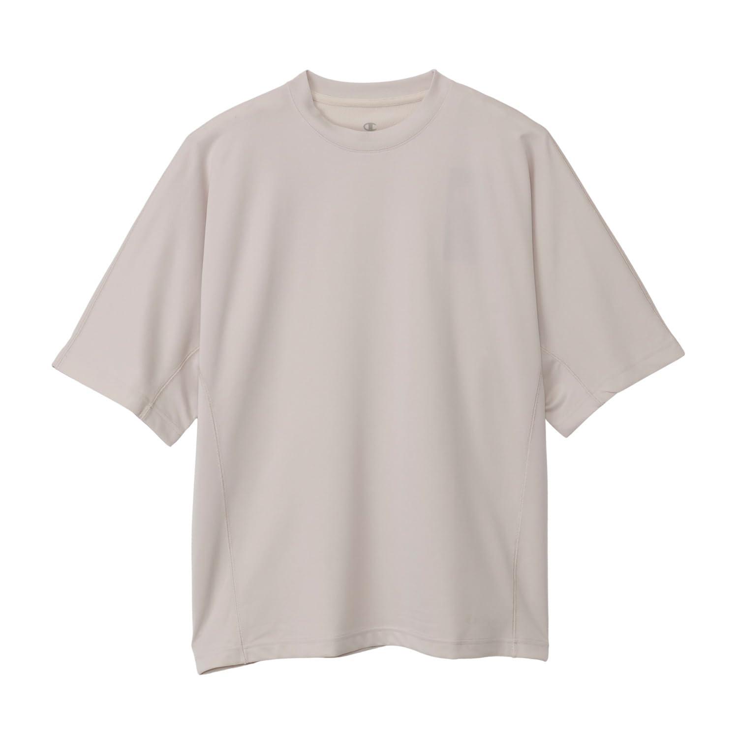 SHORT SLEEVE カラー:782(サンドベージュ) サイズ:L