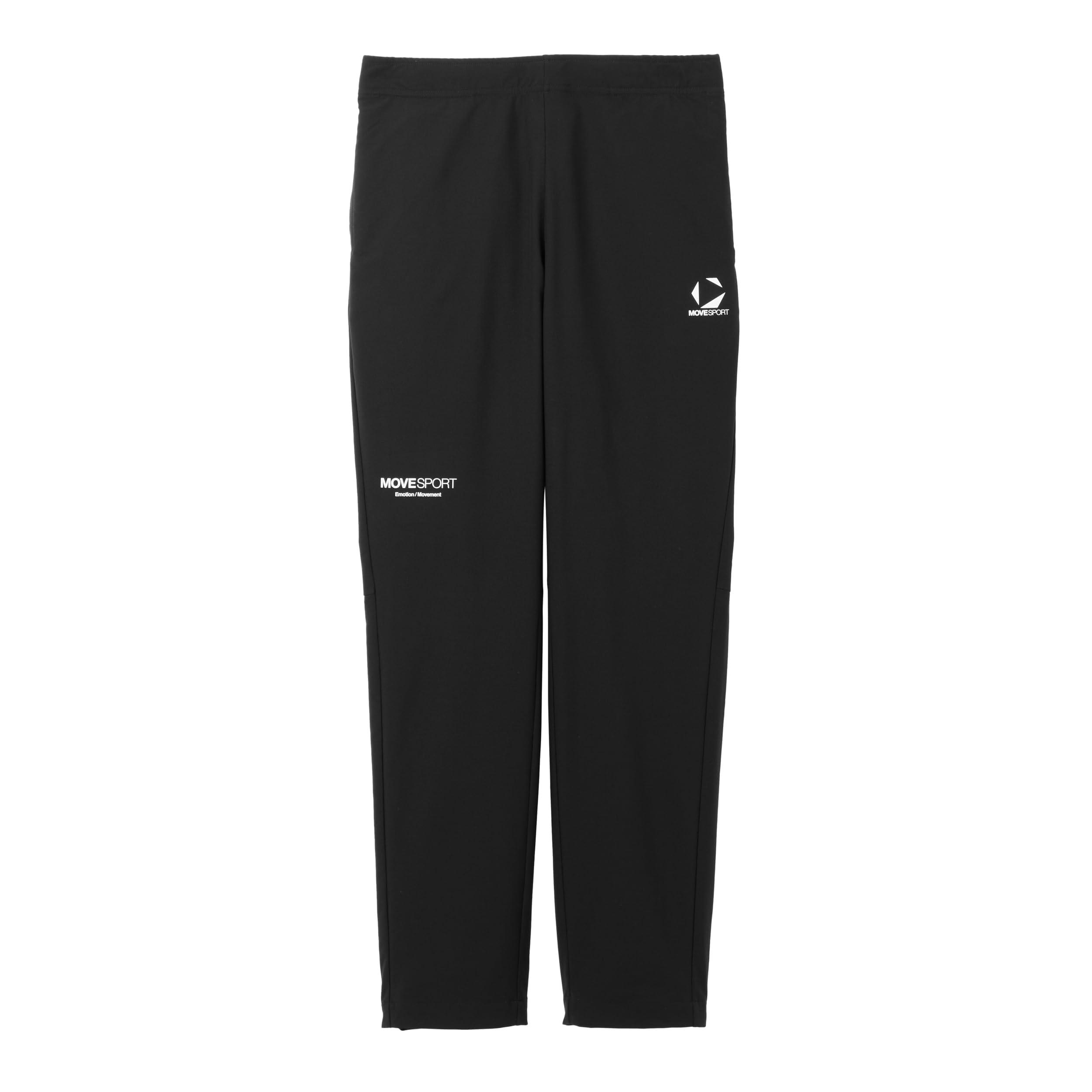 ニジュウオリストレッチウーブン テーパードパンツ BK00(ST5FPZ21M) サイズ:XO