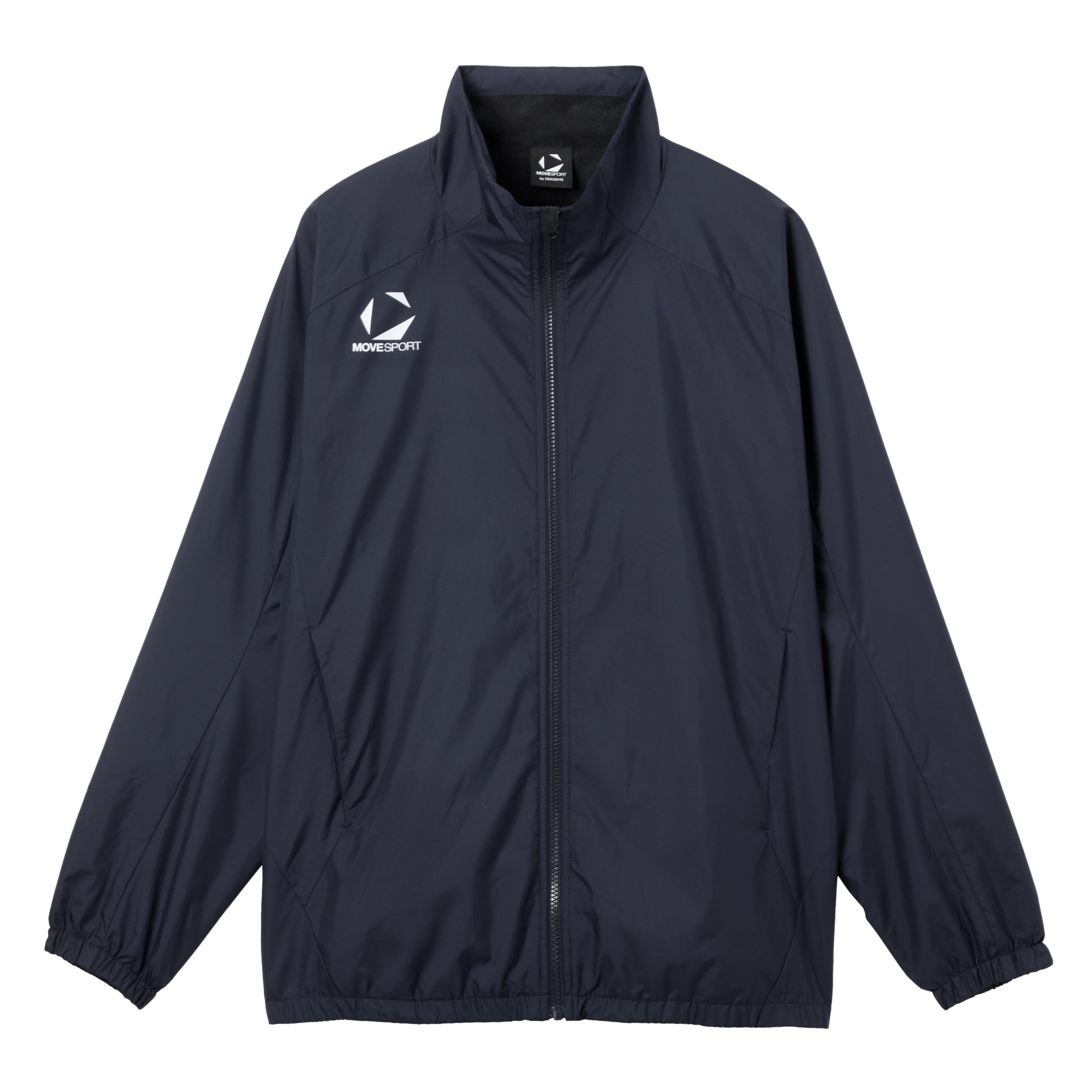 [ムーブスポーツ] ウィンドブレーカージャケットST5FWBT0M_NV00_O