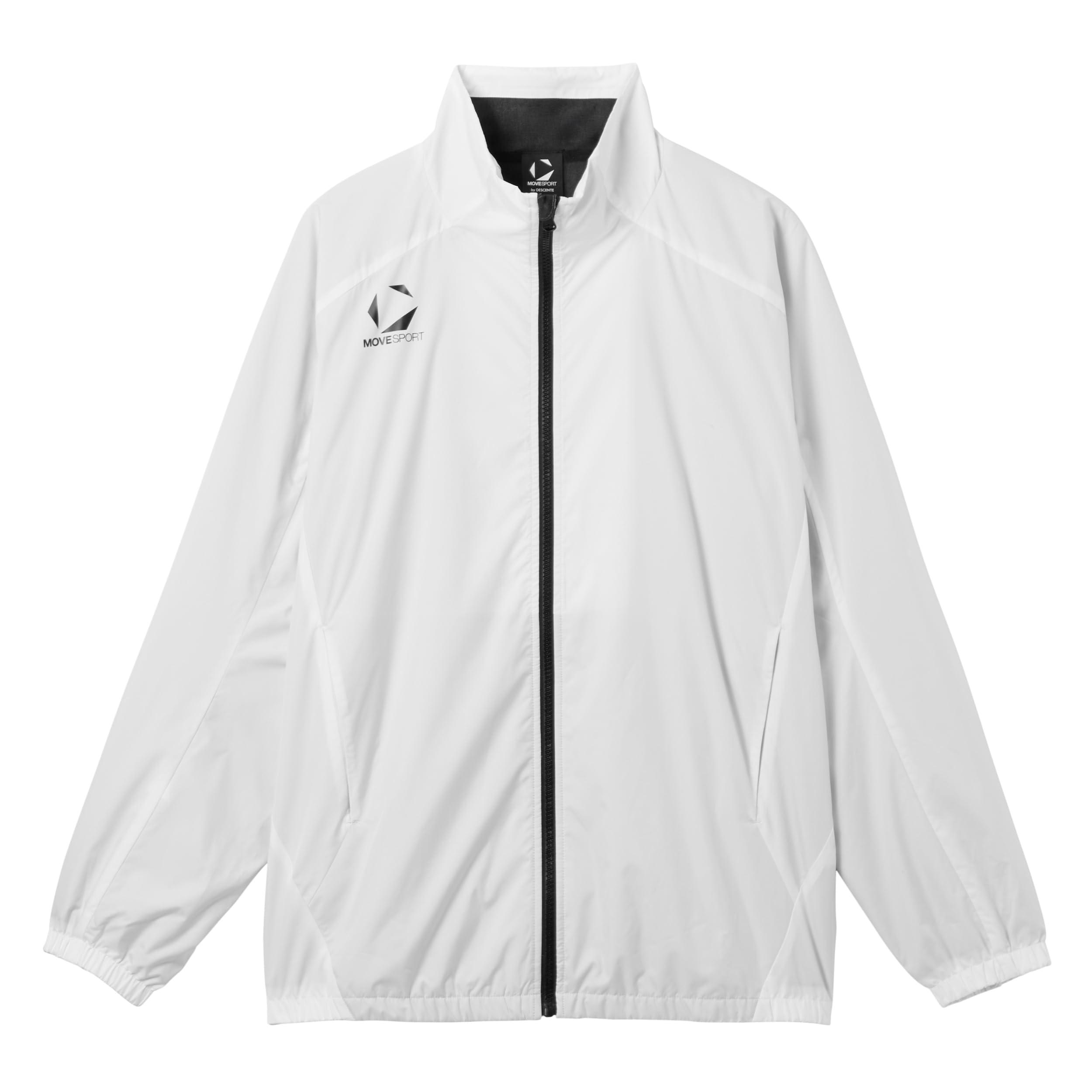 ウィンドブレーカージャケット WH00(ST5FWBT0M) サイズ:O