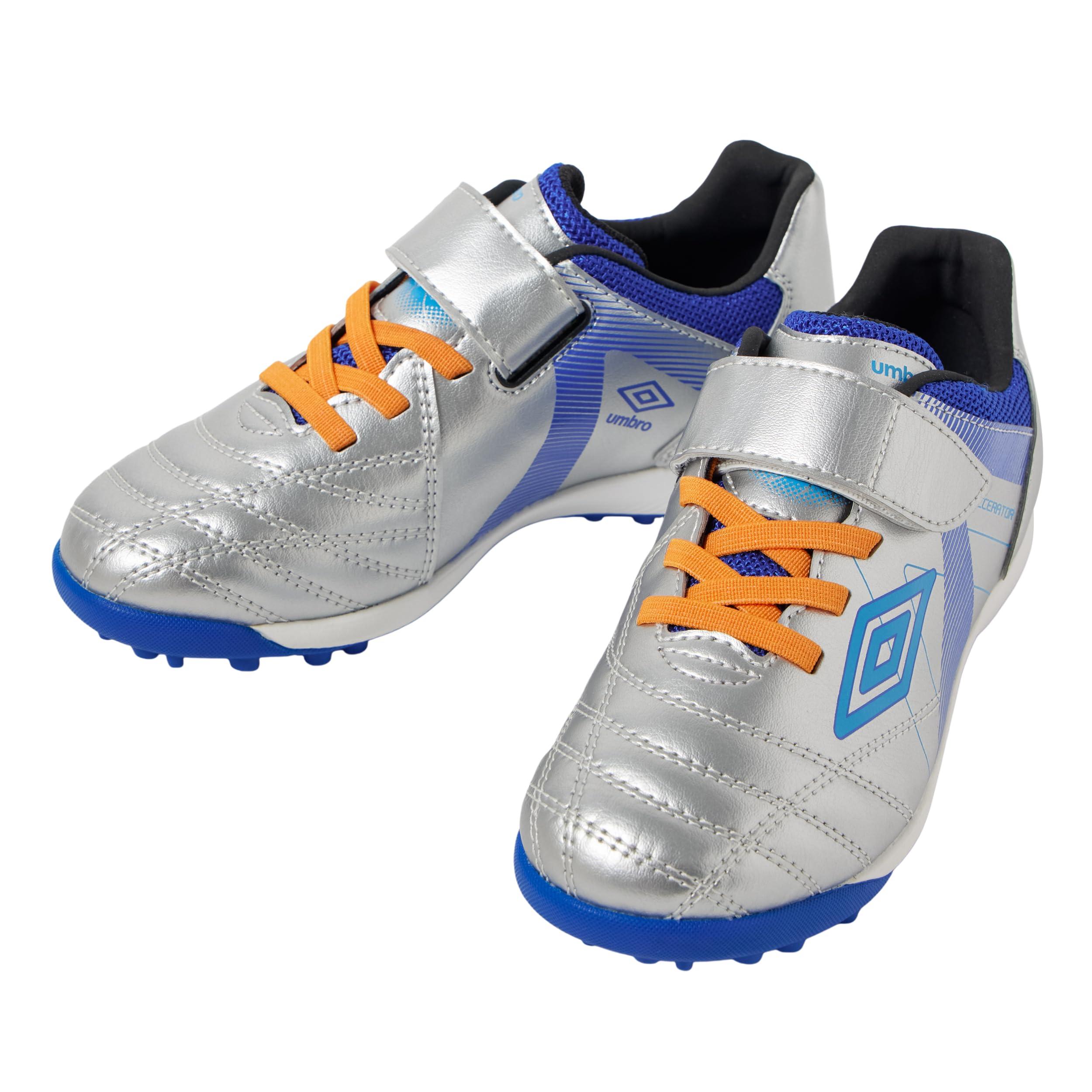 [アンブロ] アクセレイタ- SB JR WIDE +GAINA UF5FCST3J_SVBL_22.0(4)