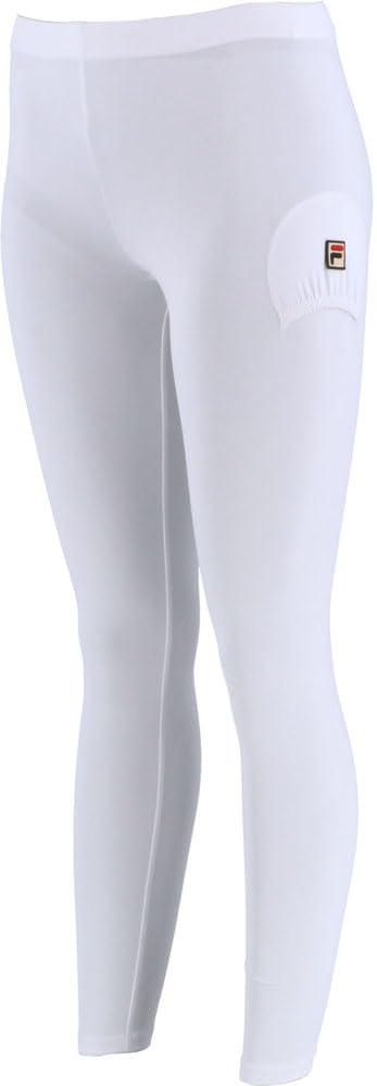 00_ロングレギンス カラー:01Z(ホワイト) サイズ:S