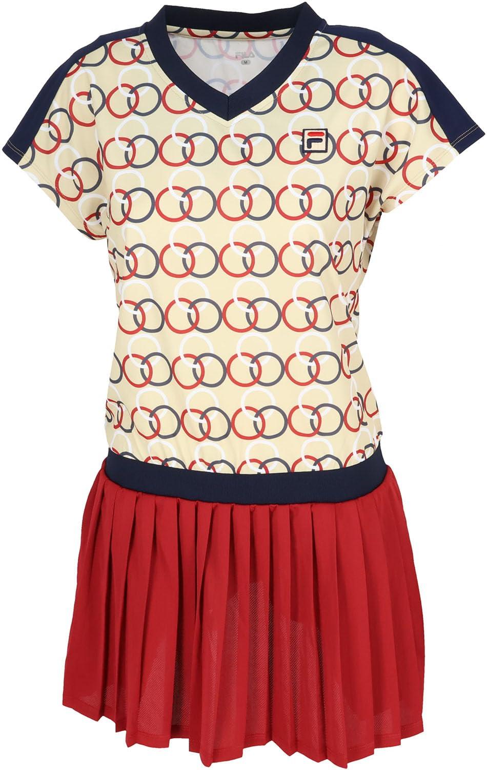 53_ワンピース カラー:28A(ボルドー) サイズ:M