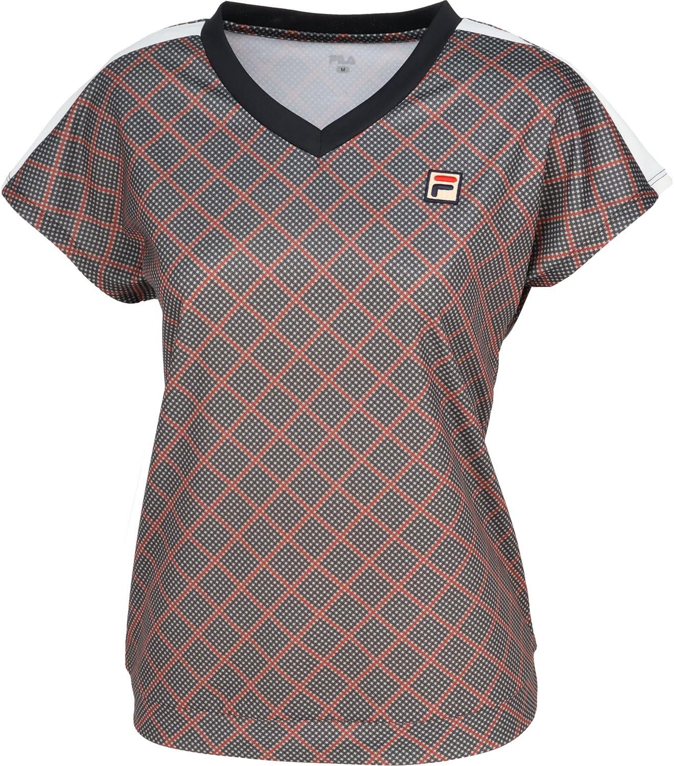 53_ゲームシャツ カラー:08Z(ブラック) サイズ:L