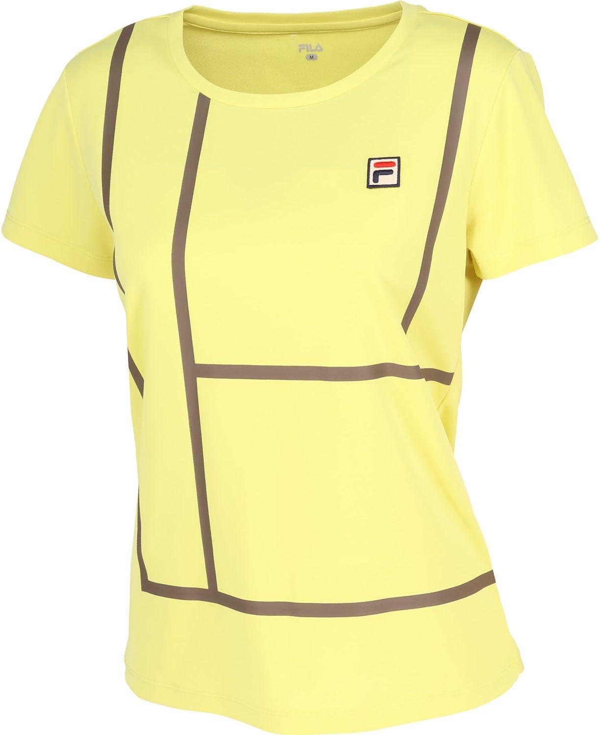 53_ゲームシャツ カラー:18Z(イエロー) サイズ:M