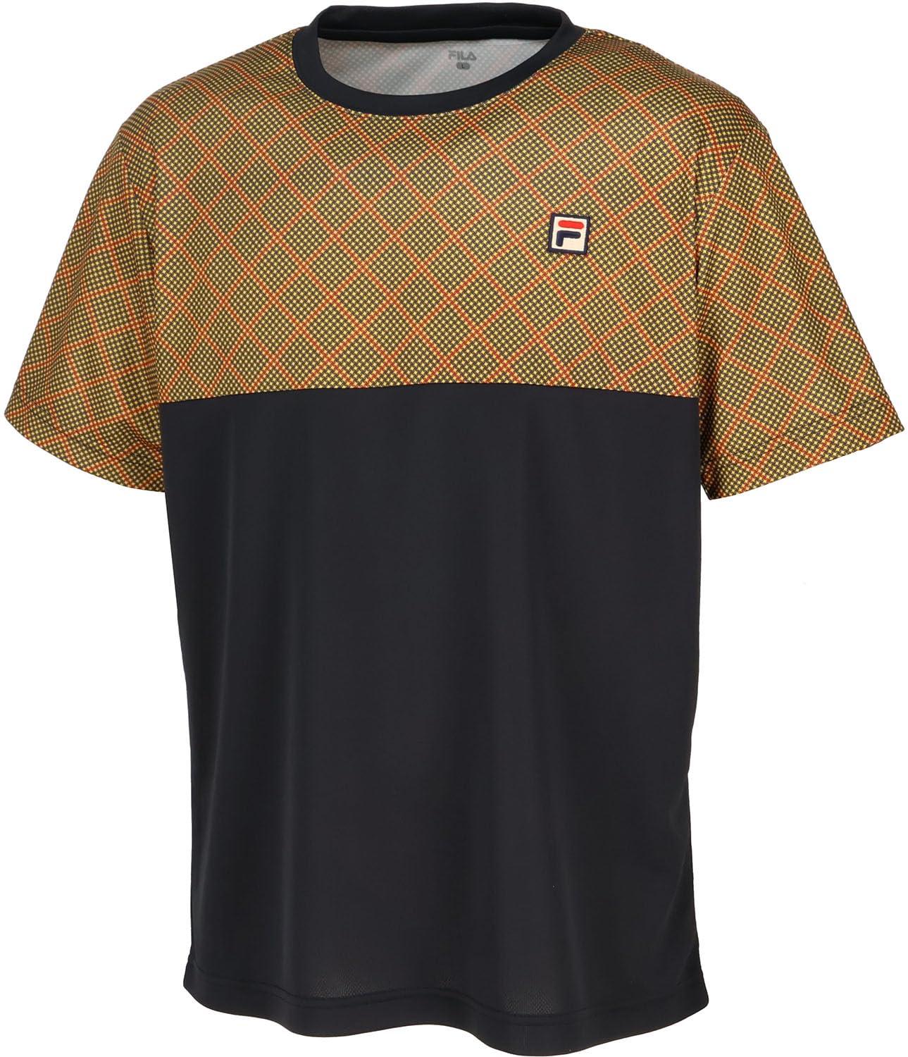 53_ゲームシャツ カラー:05A(マスタード) サイズ:XL