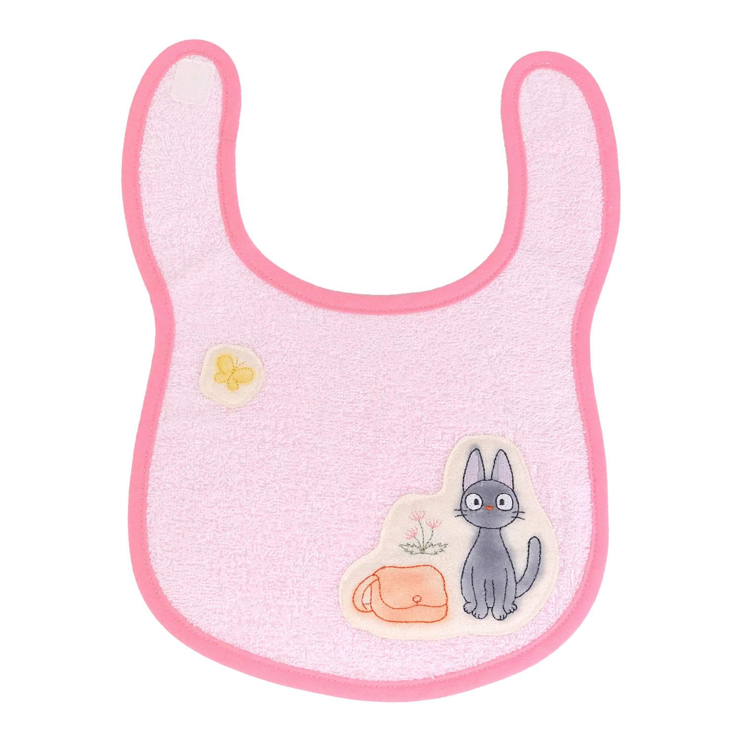 サンアロー 魔女の宅急便 タオルスタイ ジジ 964036 ベビー スタジオジブリ キャラクター