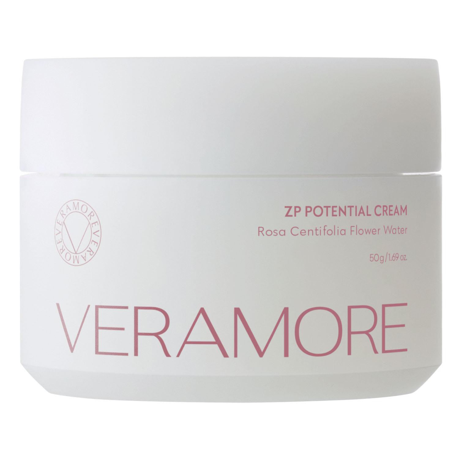 ベラモア ZPポテンシャルクリーム