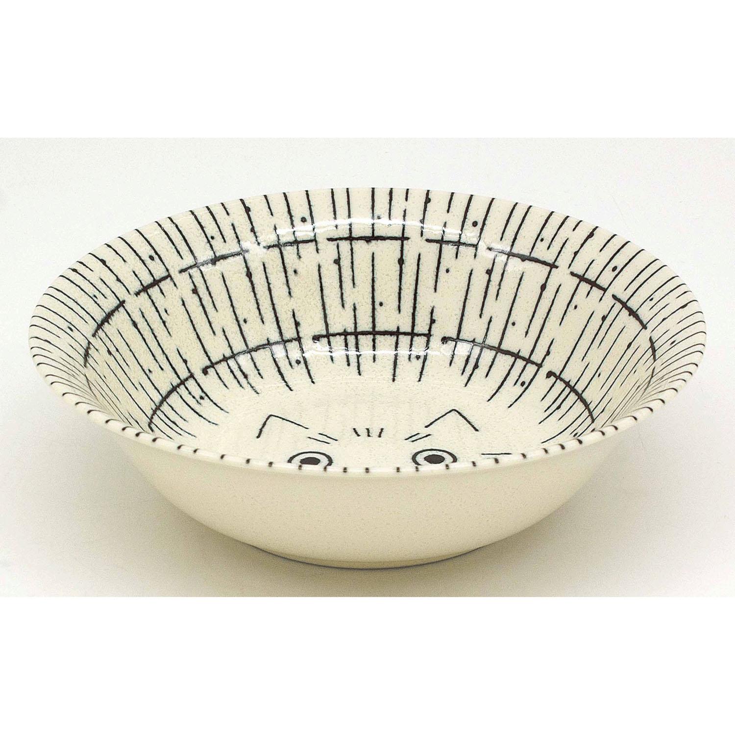 美濃焼 皿 ボウル シリアルボウル 約450ml 電子レンジ 食洗機対応 ミッケ シーズン2 シリアルボウル(ネ..