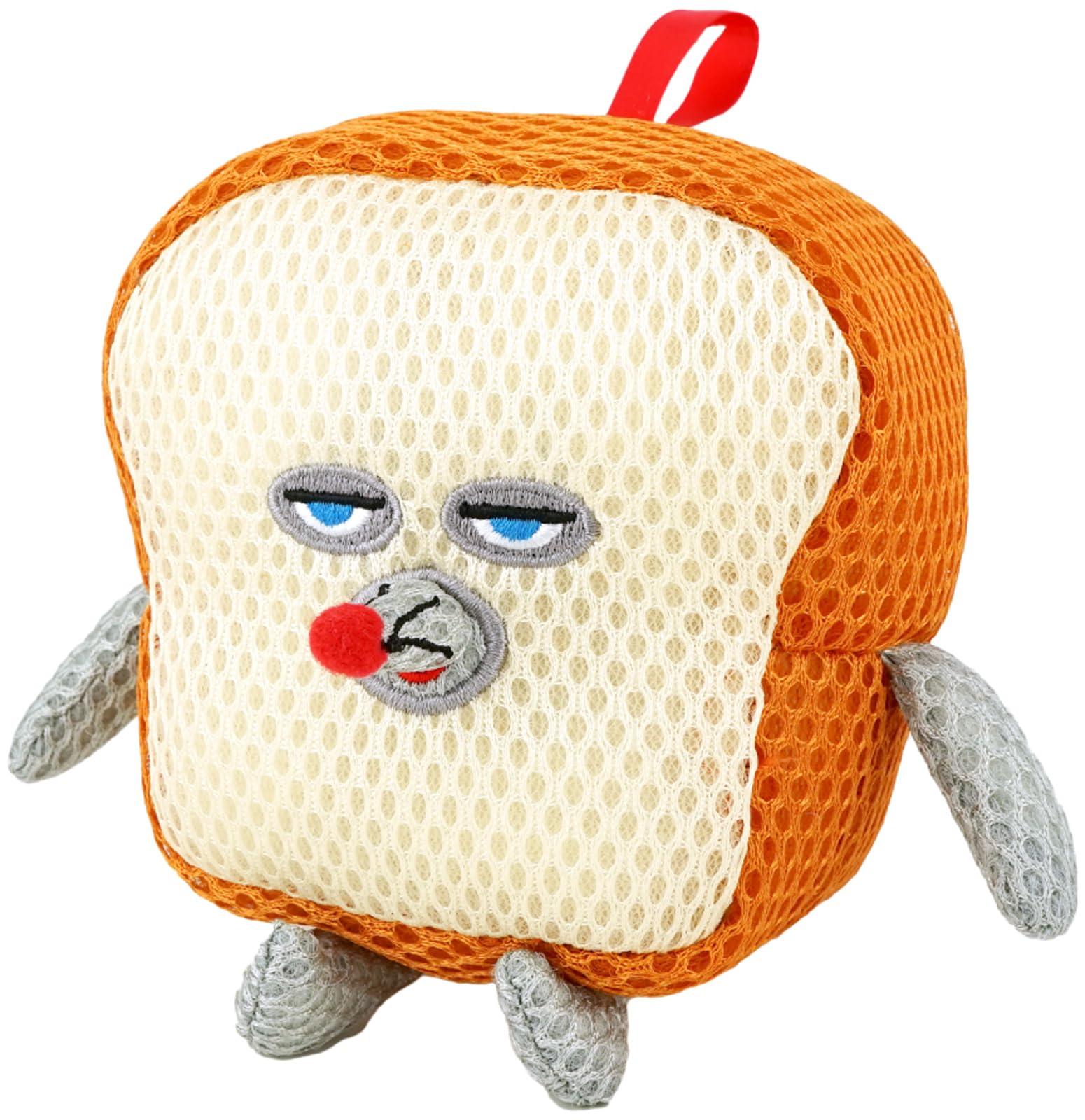 ハシートップイン Hashy バスぐるみ パンどろぼう PD-3521