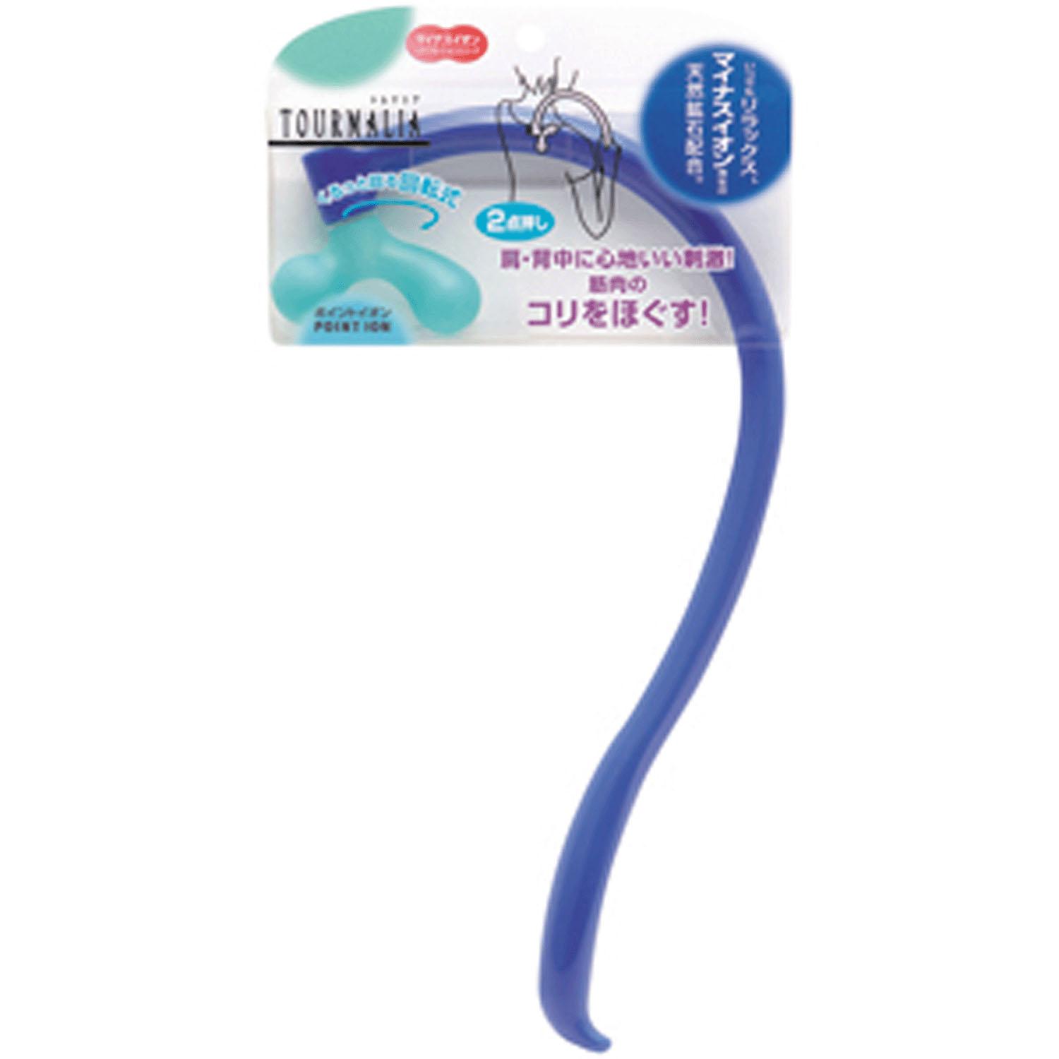 Mantensha(満天社) トルマリア 肩・背中のツボ刺激 ポイントイオン T618