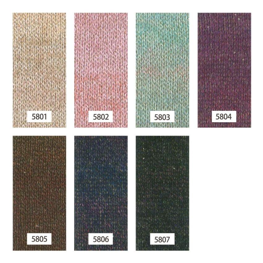 ダイヤ スプマンテ 5803