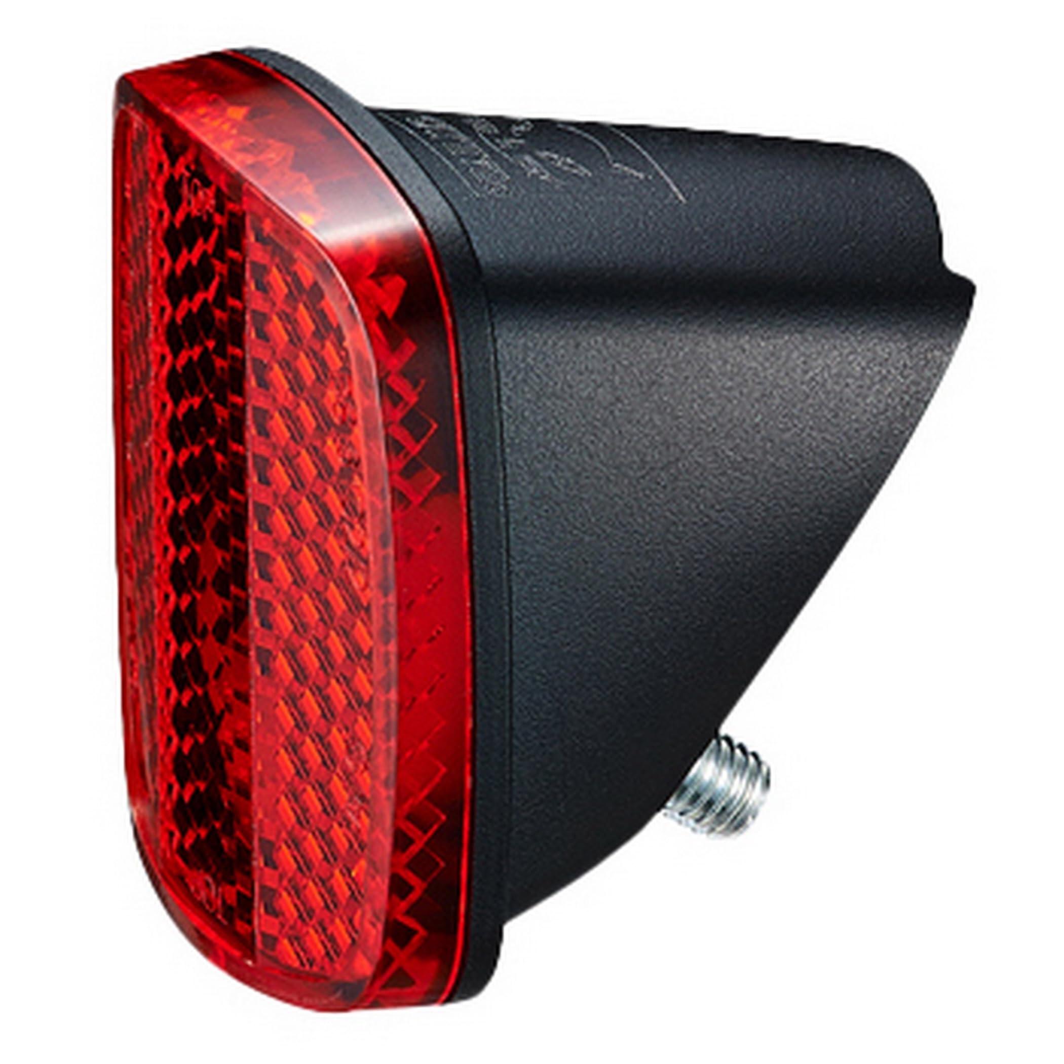 CAT EYE (キャットアイ) リフレクター ブラック 36×40.8×34.7mm RR-F1-BMR/526-10128(4)