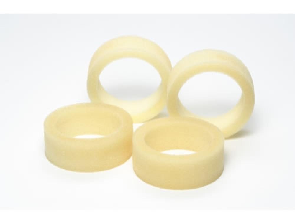 タミヤ AO-5043 ミディアムナローインナースポンジ(4本)