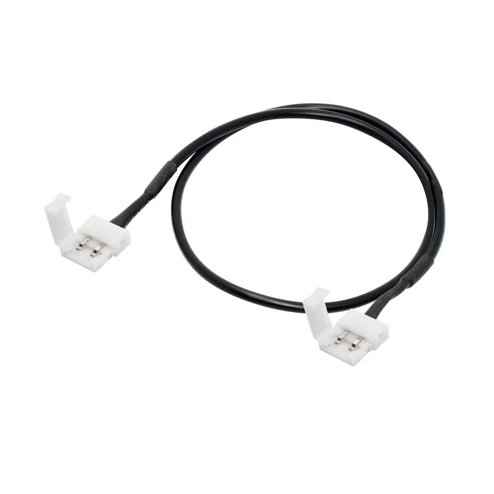 JTT テープLED連結ケーブル 2ピン 50cm TPLED2P-50C