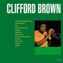 クリフォード・ブラウン オール・ザ・ベスト CD