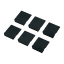サンワサプライ(Sanwa Supply) SDカードスロット用キャップ TK-SDCAP