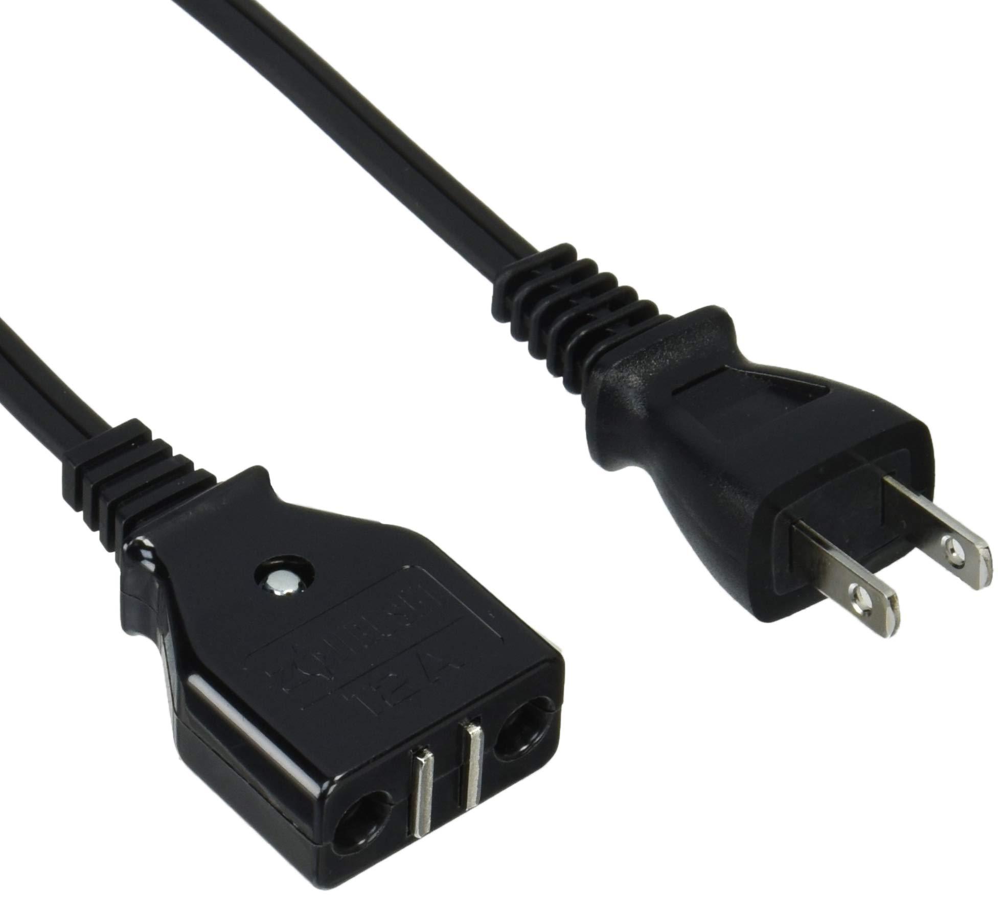 象印マホービン(ZOJIRUSHI) 電源コード 電源ケーブル 701~1200W用 炊飯器・電気ポット・加湿器対応 CD-KD12-J