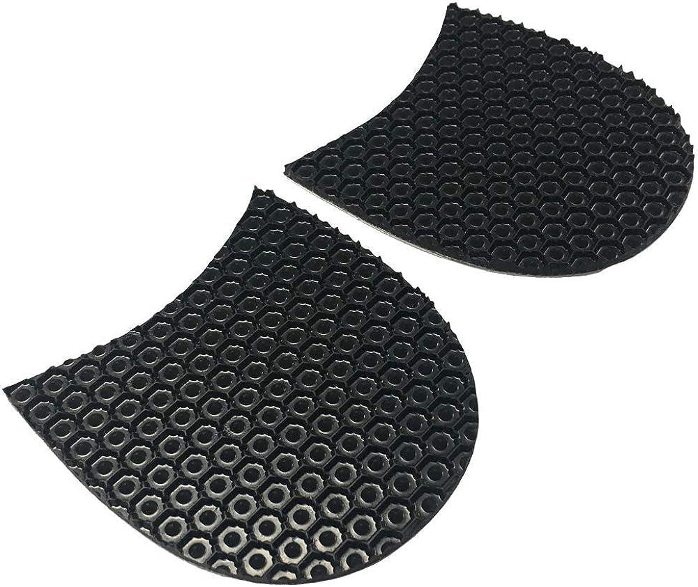 TOKYO ロイヤルリビング K.K スリップ対策NA柄 ブラック カカト royalliving13095