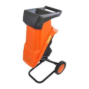 ベルソス ガーデンシュレッダー 電動 枝粉砕機 VS-GE13