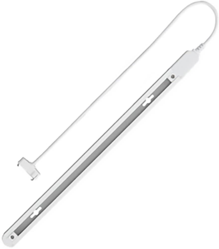 ヤザワコーポレーション ライティングダクトレール 50cm ホワイト LR502WH