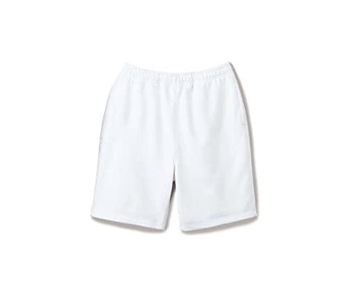 [LIFEMAX] 10オンスフレンチテリーショーツ ホワイト XXL MP6407-15 XXL