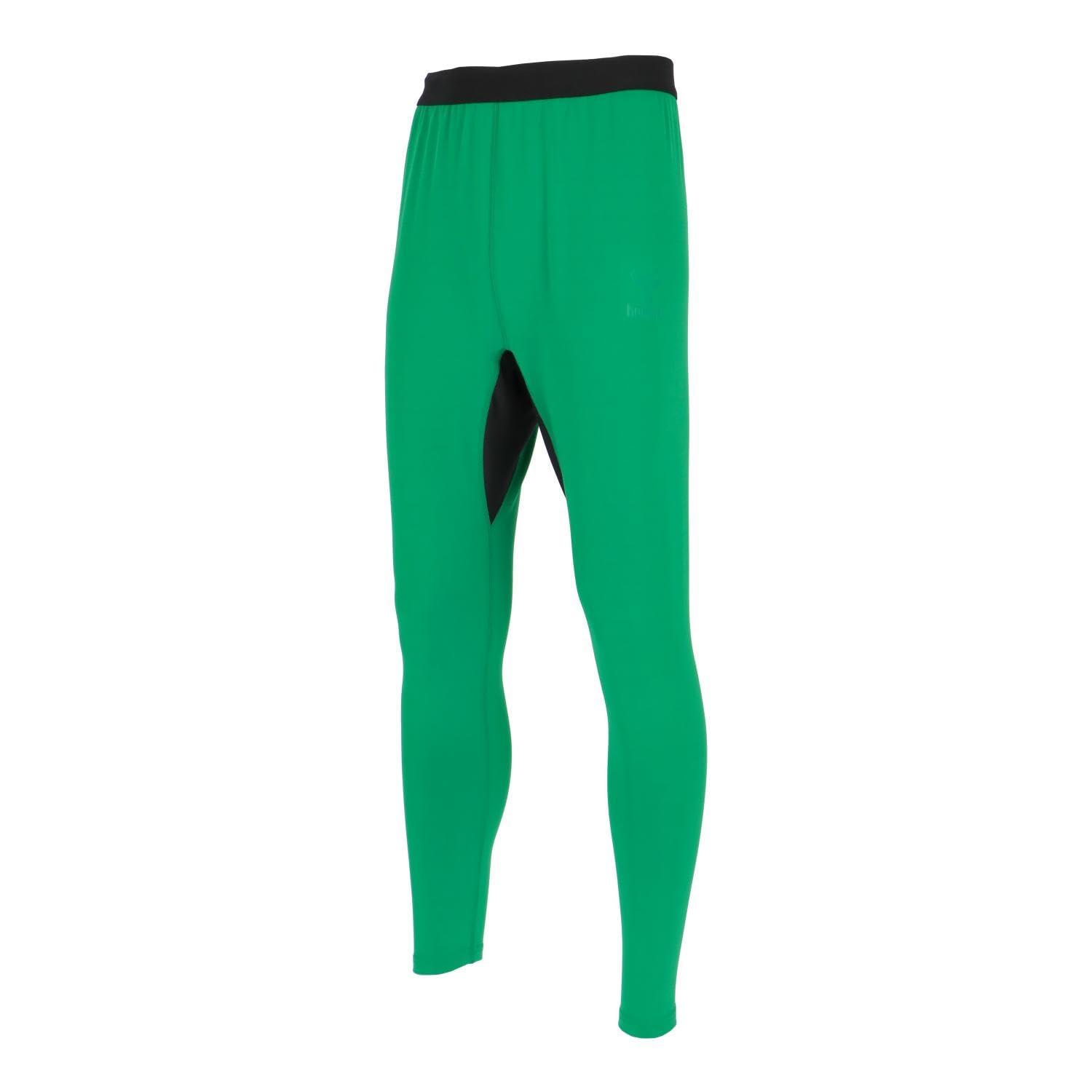 あったかインナータイツ グリーン(551) サイズ:L