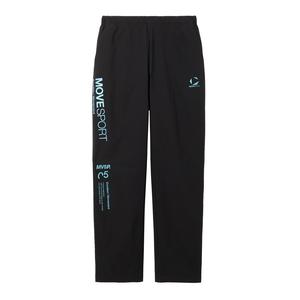 HEATNAVIブラッシュド ロングパンツ BK00(ST5FPZ31M) サイズ:XO