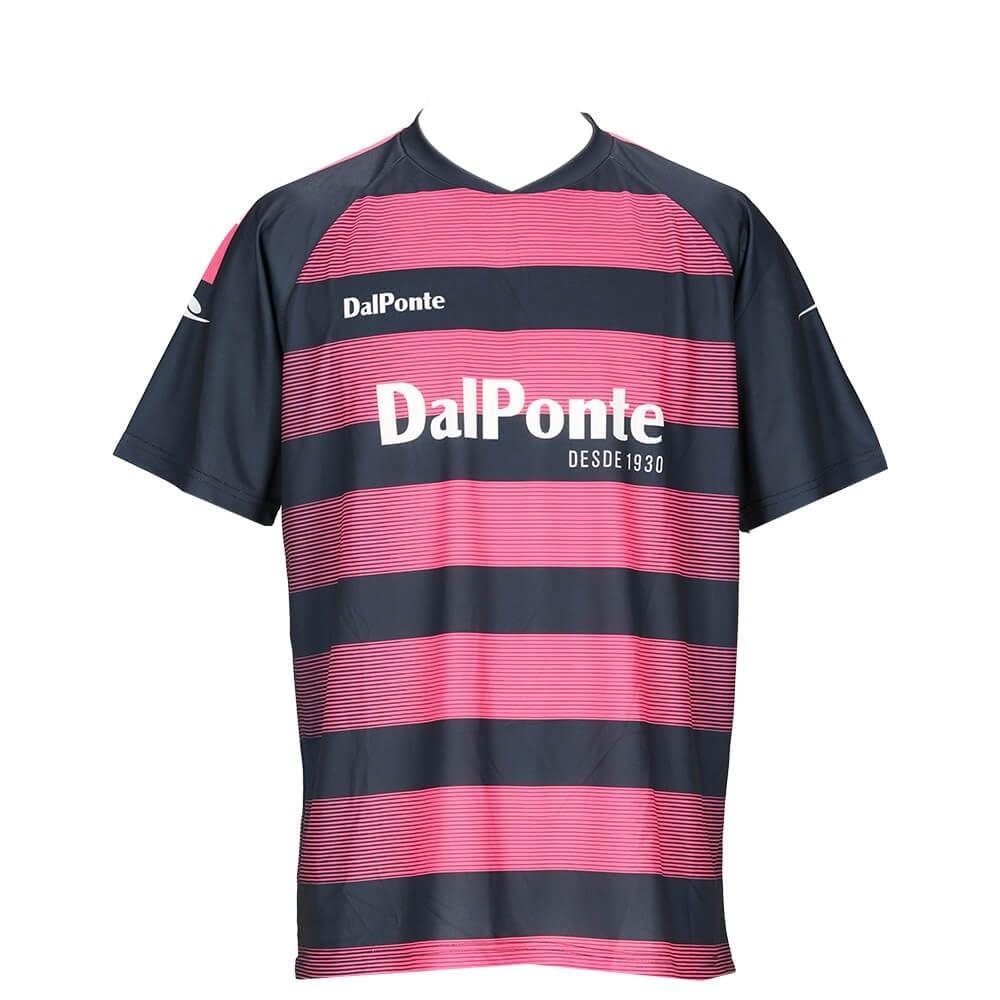 ショウカボーダープラクティスシャツ カラー:NAV(ネイビー) サイズ:S