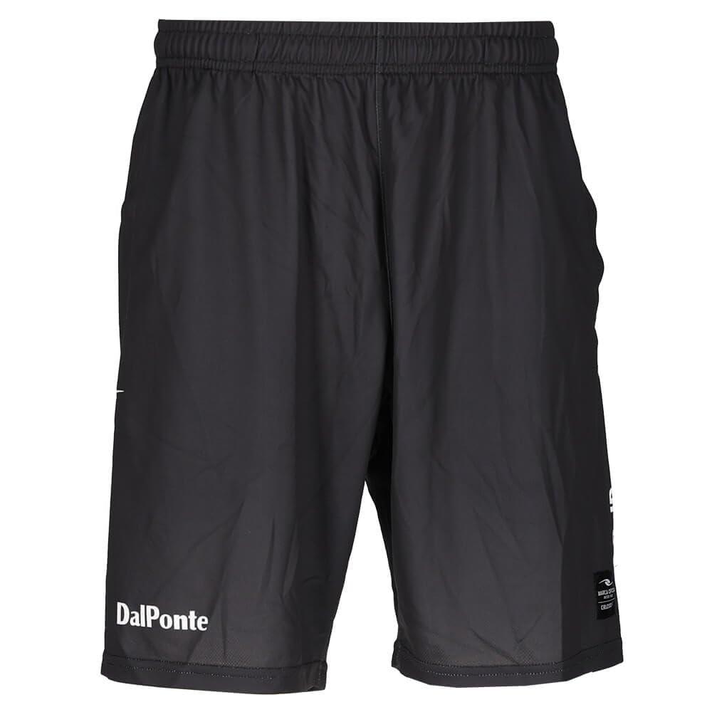 [ダウポンチ] プラクティスパンツ DPZ135 L ブラック