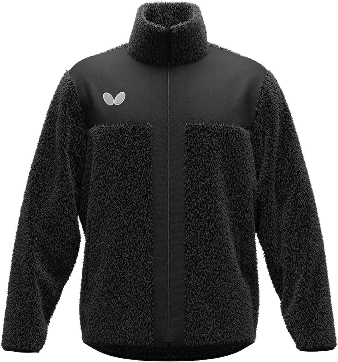 レッジ・フリース カラー:278(ブラック) サイズ:SS