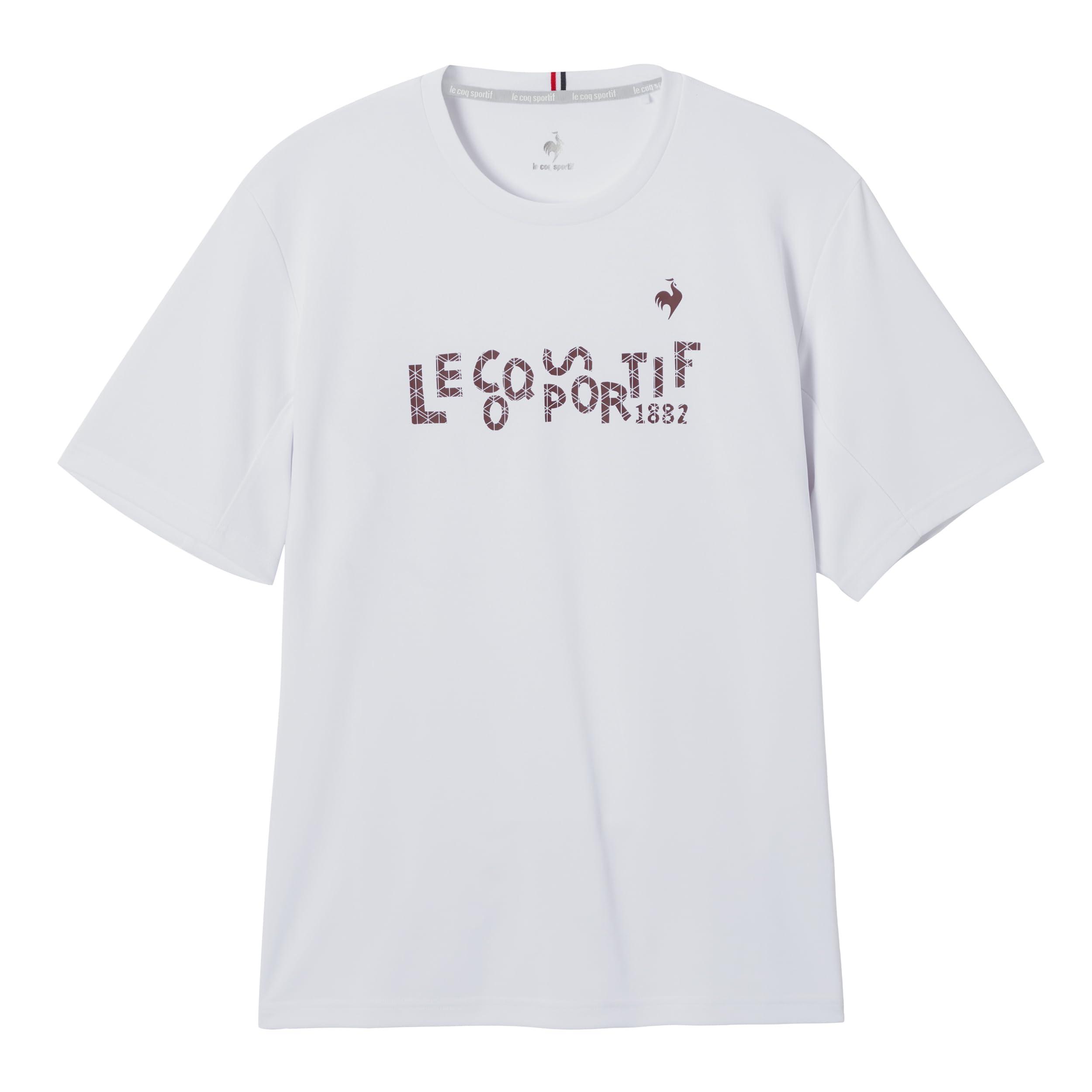 プラクティスシャツ WH00(LN5FHT12M) サイズ:O