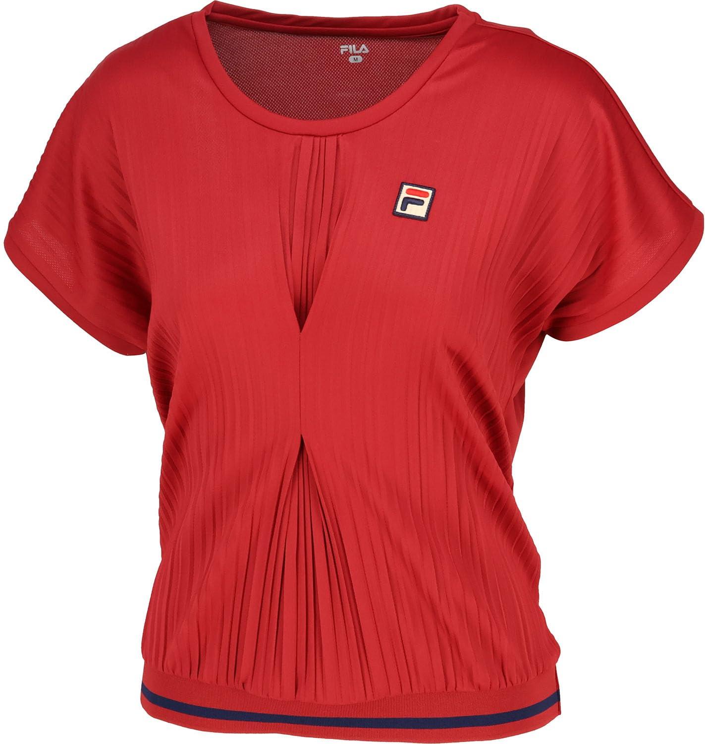 53_ゲームシャツ カラー:28A(ボルドー) サイズ:L