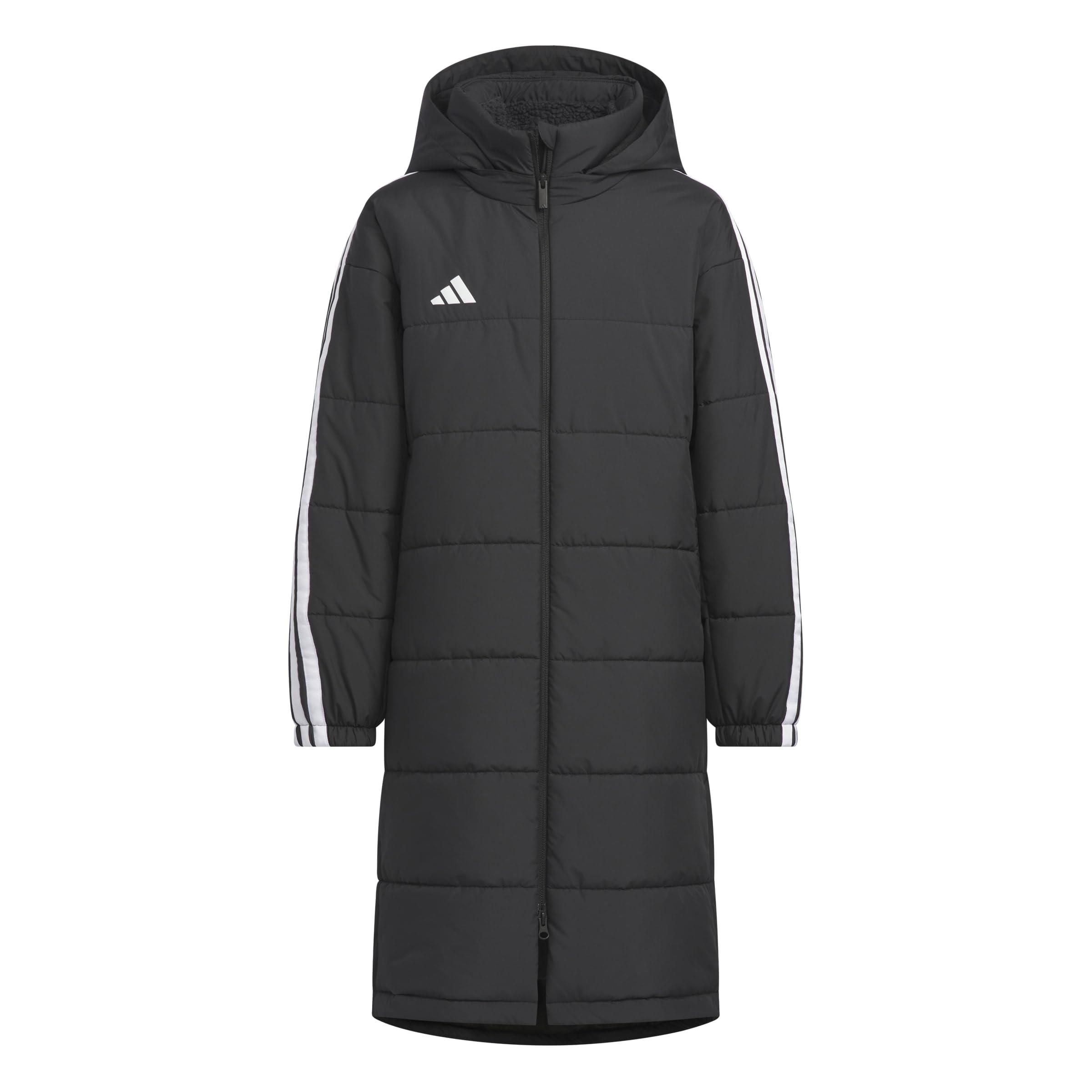 53_UMHBOALコート ブラック/ホワイト (KA1343) サイズ:J150